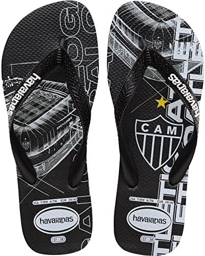 HAV TOP TIMES ATLETICO PRETO