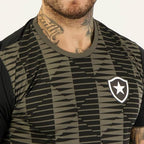 BOT - DADIVA CAMISETA ADT 100% CO PRETO