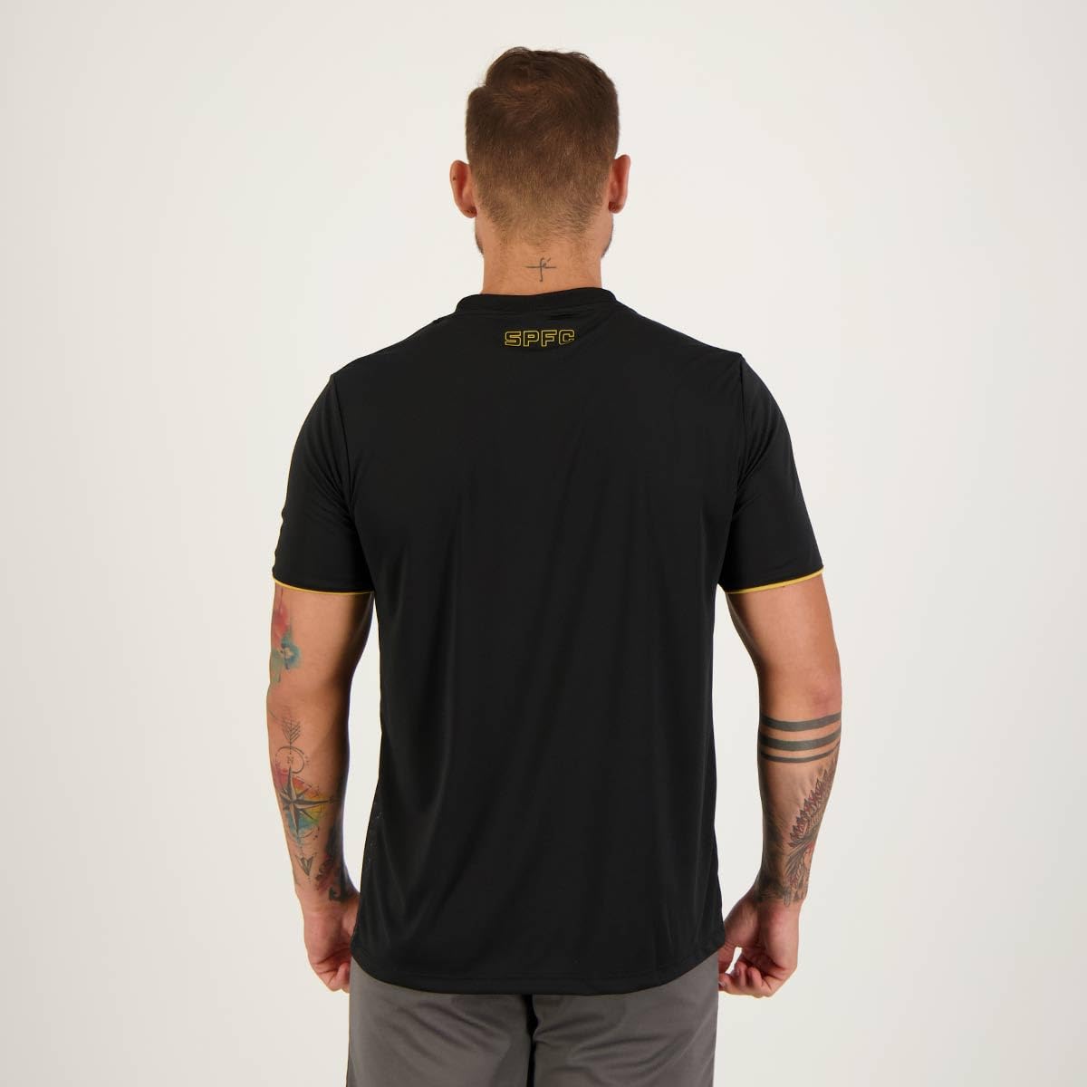 SPF - ROLEPLAY CAMISETA ADT 100% PES