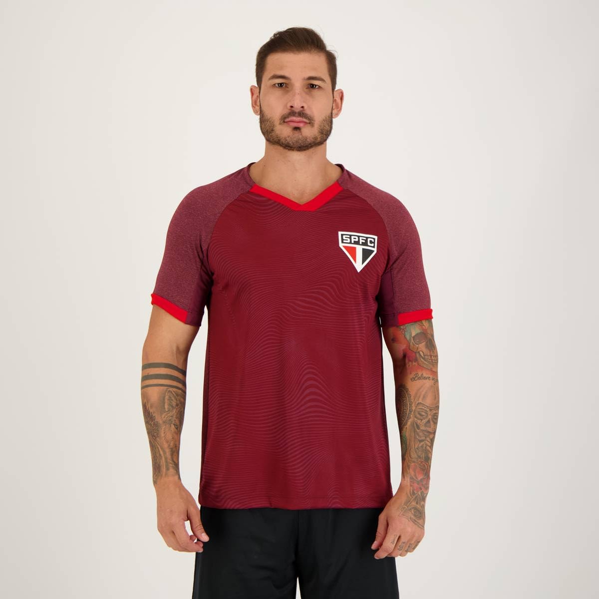 CAM - WEMIX CAMISETA ADT 100% PES