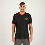FLA - BUILDING CAMISETA ADT
