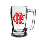 CANECA VIDRO 340 TABERNA - FLAMENGO