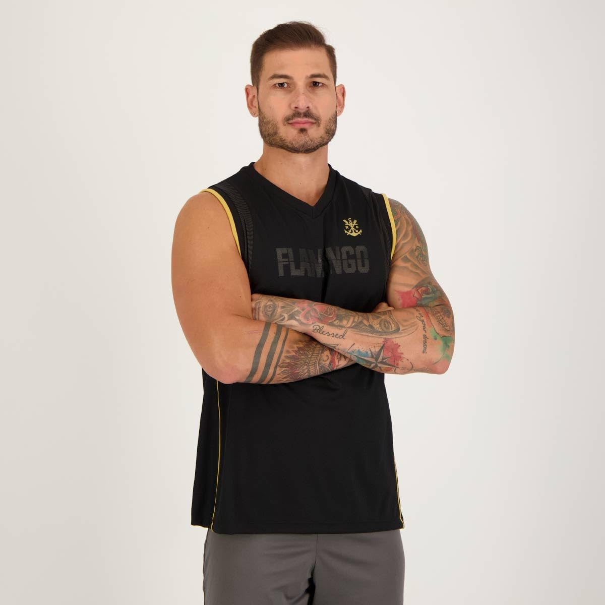 FLA - ENSIN REGATA ADT 100% PES