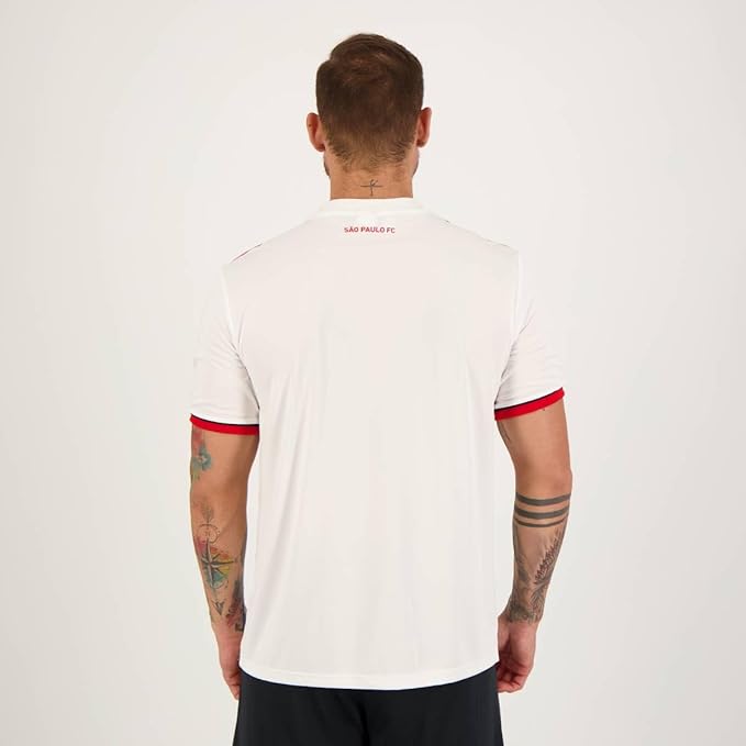 SPF - ENTITY CAMISETA ADT 100% PES