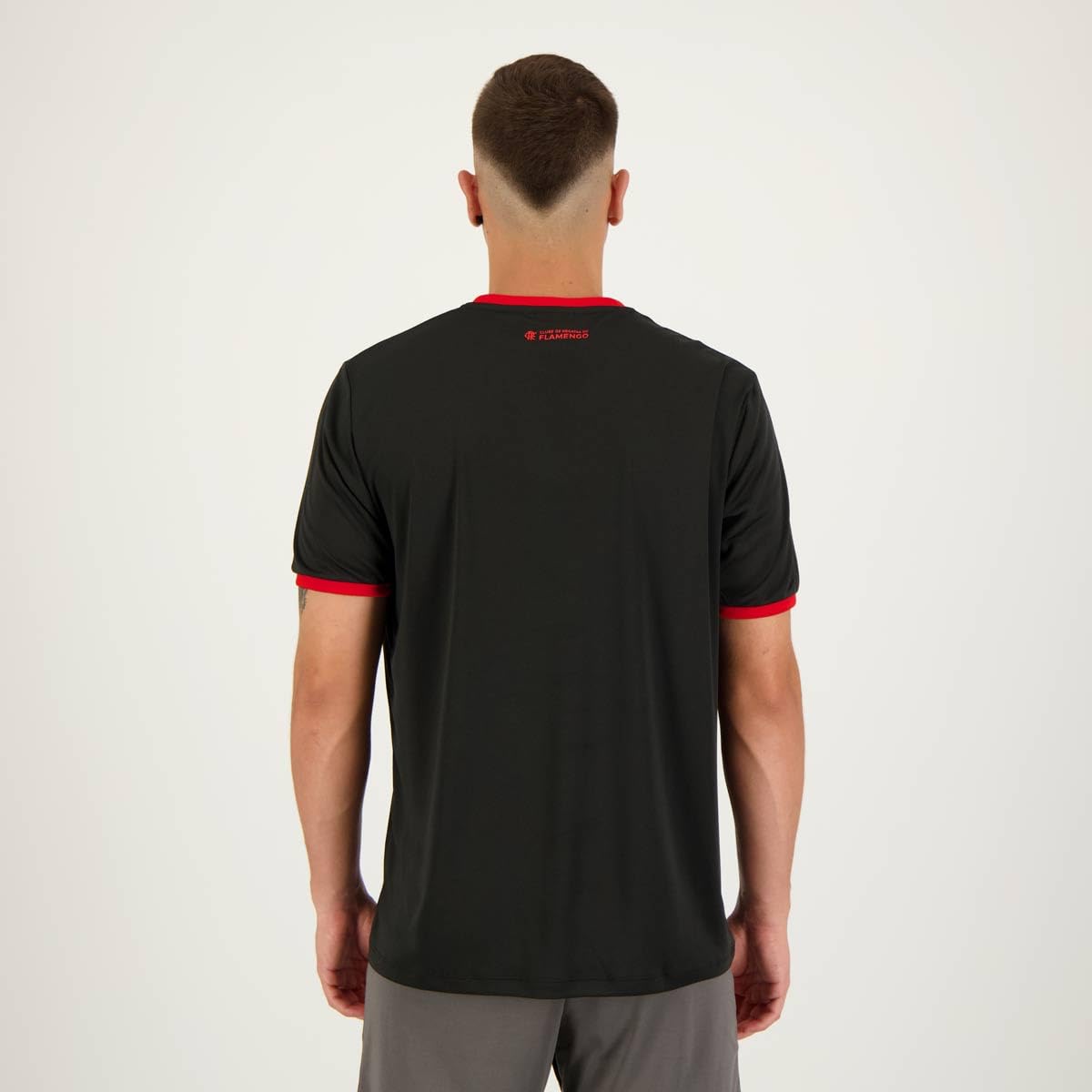 FLA - BUILDING CAMISETA ADT