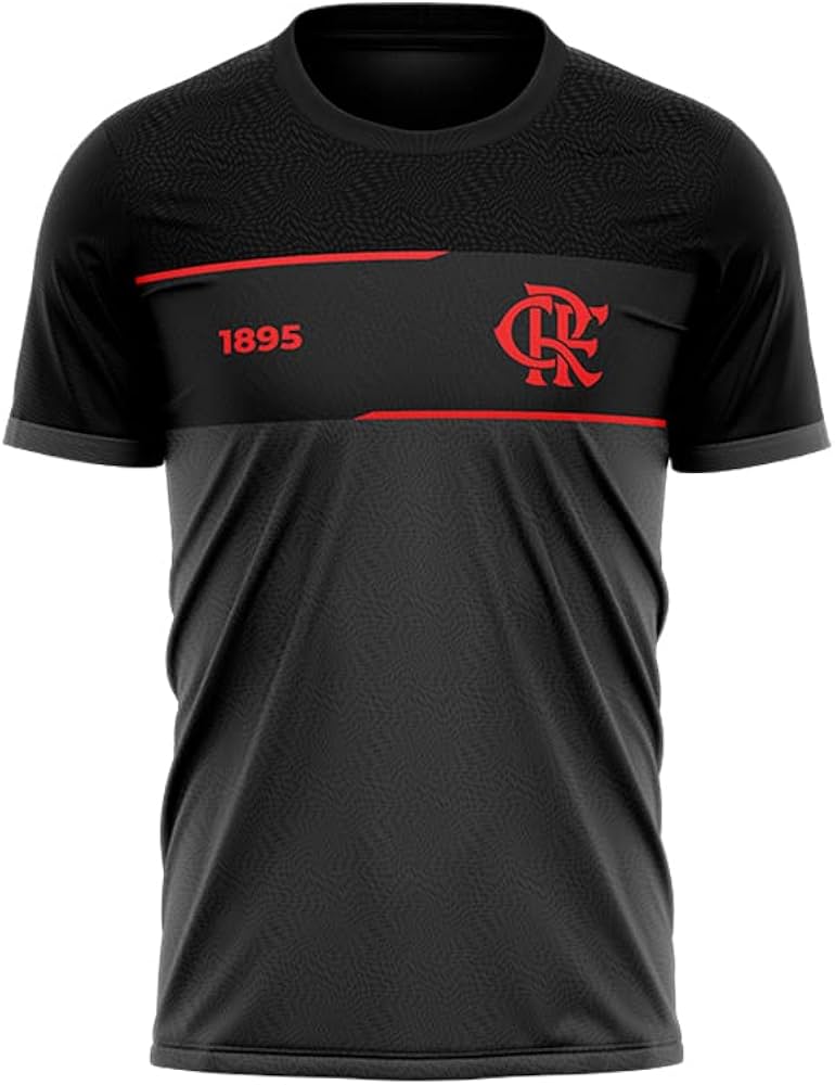 FLA - ILLUVIUM CAMISETA ADT 100% PES