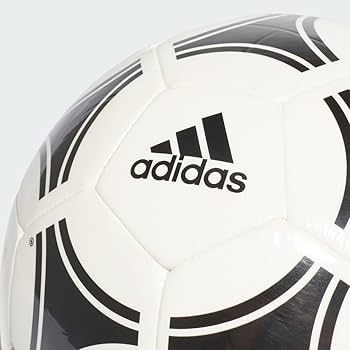 BOLA TANGO GLIDER  WHITE/BLACK
