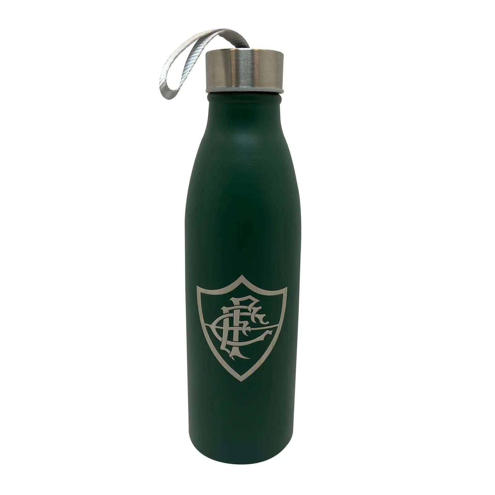 5200-GARRAFA C/ALCA 750ML VRD-GARRA - FLU