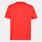 FLA - SHOUT CAMISETA ADT 100% PES VERMELHO