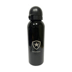 6017-SQUEEZE PRETO 500ML ESCUDO BOTAFOGO