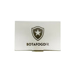 PORTA CARTAO METAL - BOTAFOGO