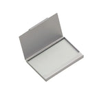 PORTA CARTAO METAL - BOTAFOGO