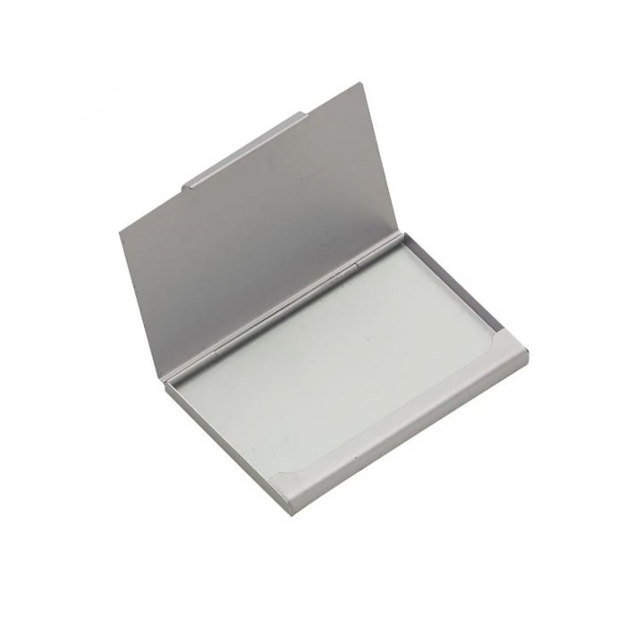 PORTA CARTAO METAL - BOTAFOGO