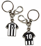 6053-CHAVEIRO CAMISA BOTAFOGO
