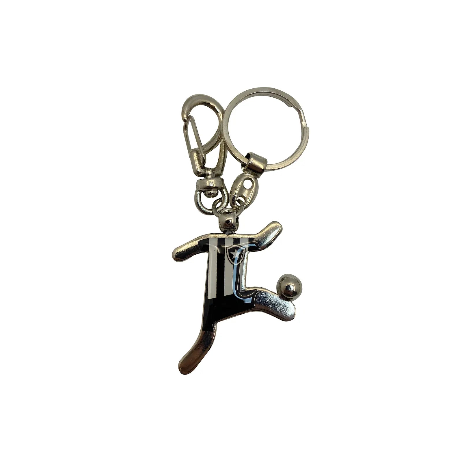 6056-CHAVEIRO JOGADOR BOTAFOGO