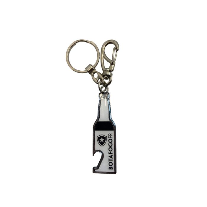 CHAVEIRO GARRAFA - BOTAFOGO