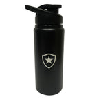 6094-SQUEEZE BICO PRT 600ML-ESC CORINTHIANS