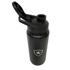 6094-SQUEEZE BICO PRT 600ML-ESC CORINTHIANS