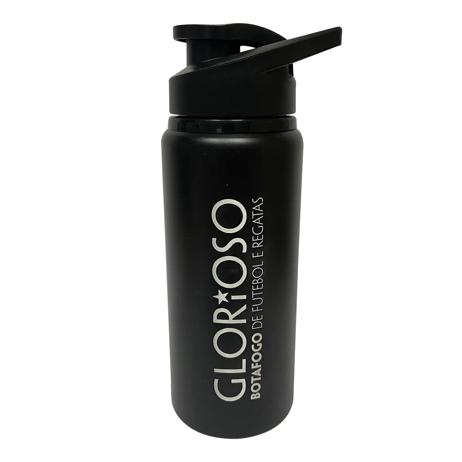 6094-SQUEEZE BICO PRT 600ML-ESC CORINTHIANS