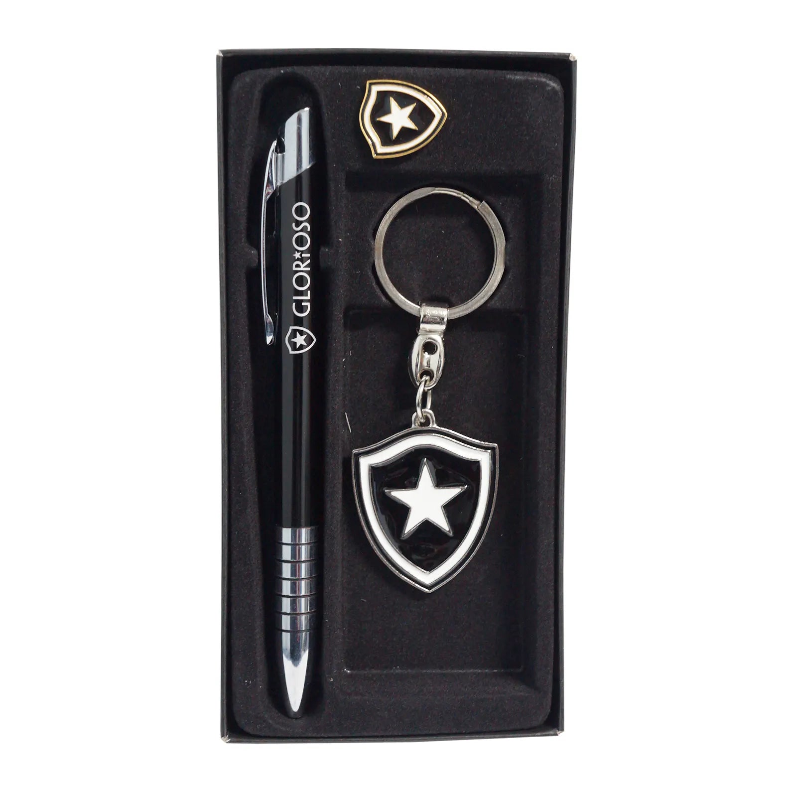 6095-KIT DO BOTAFOGO