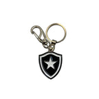 6096-CHAVEIRO ESCUDO DO BOTAFOGO