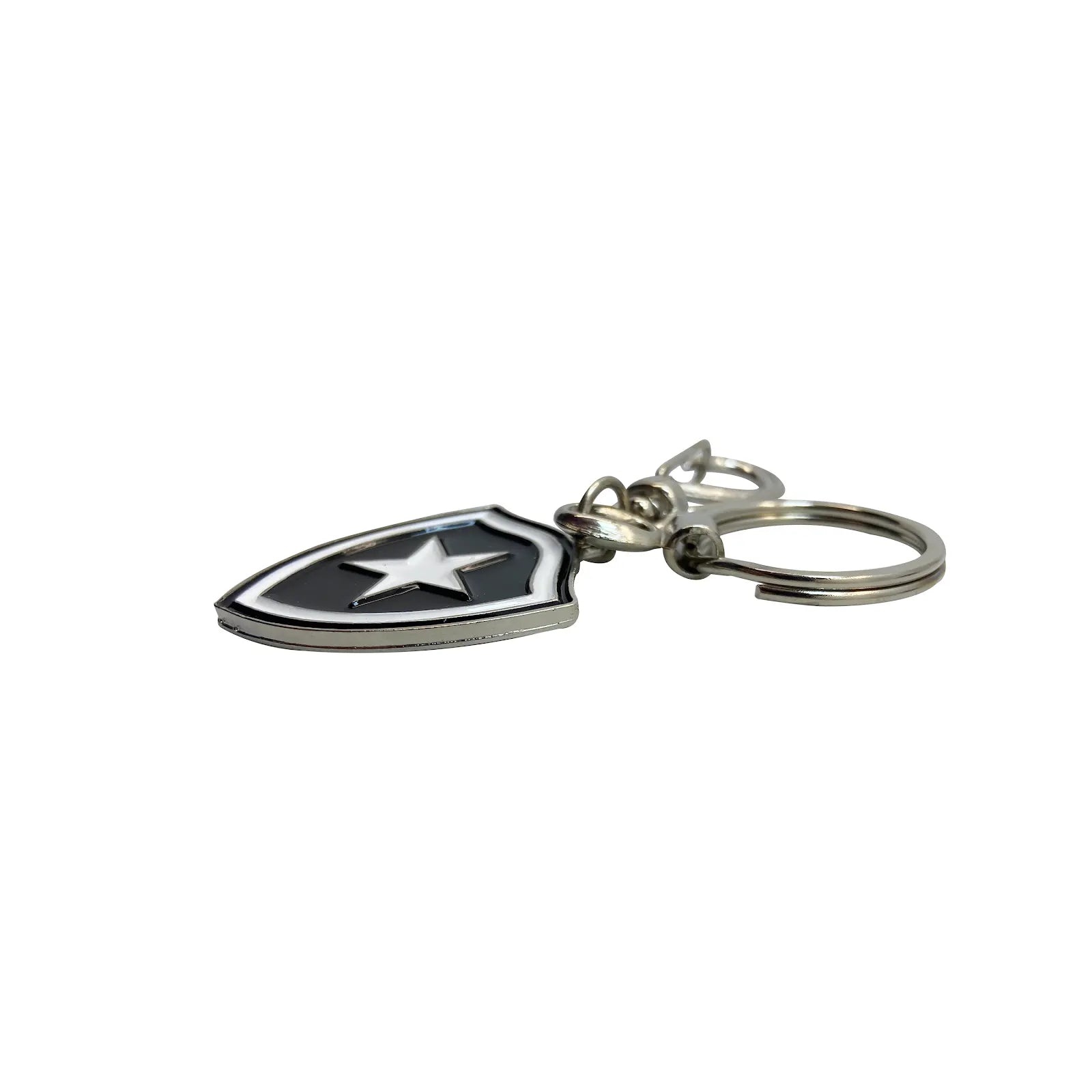 6096-CHAVEIRO ESCUDO DO BOTAFOGO
