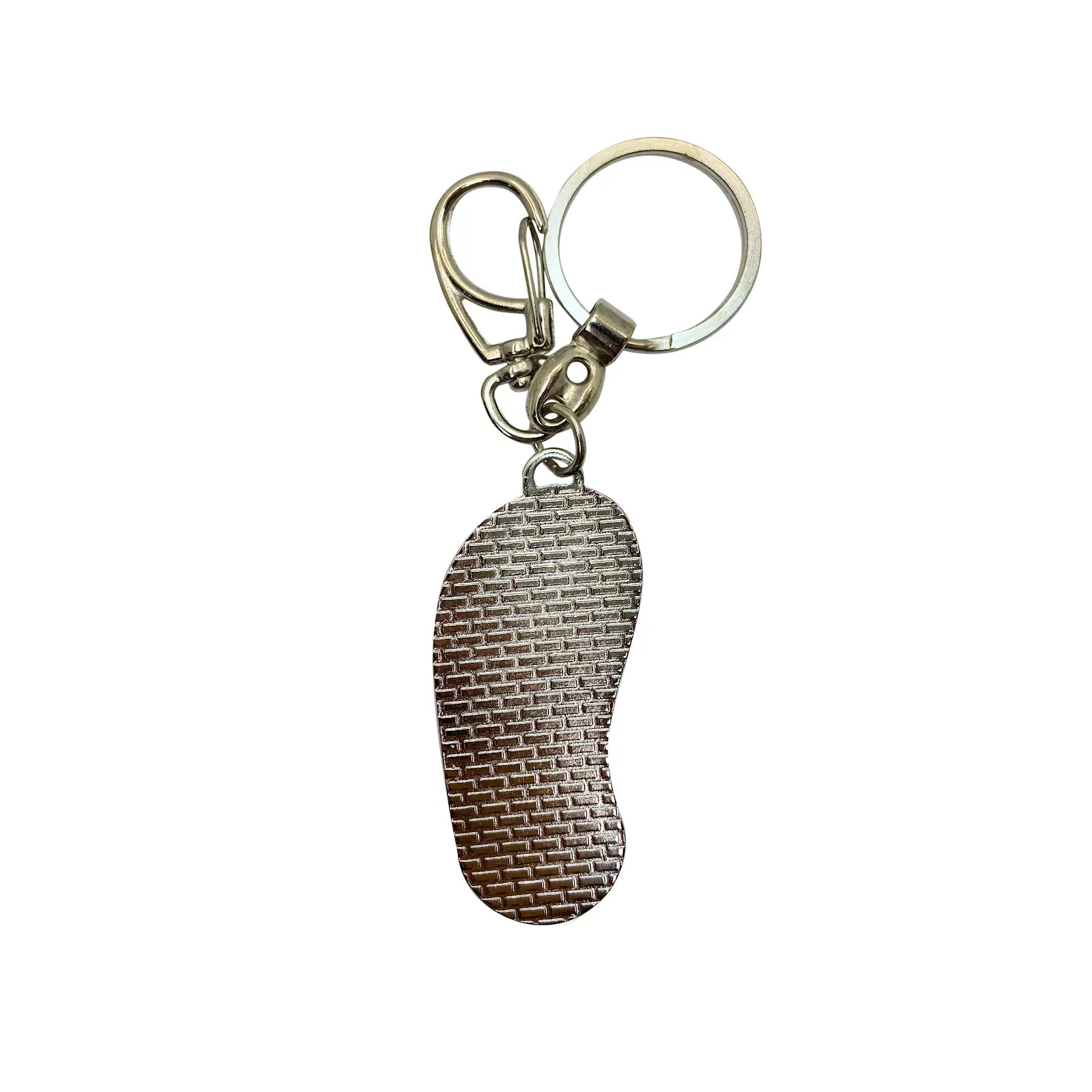 6122-CHAVEIRO CHINELO BOTAFOGO