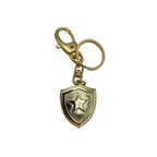 6126-CHAVEIRO OURO - BOTAFOGO
