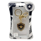 6126-CHAVEIRO OURO - BOTAFOGO