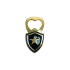 6127-ABRIDOR OURO - BOTAFOGO