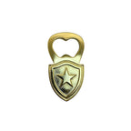 6127-ABRIDOR OURO - BOTAFOGO