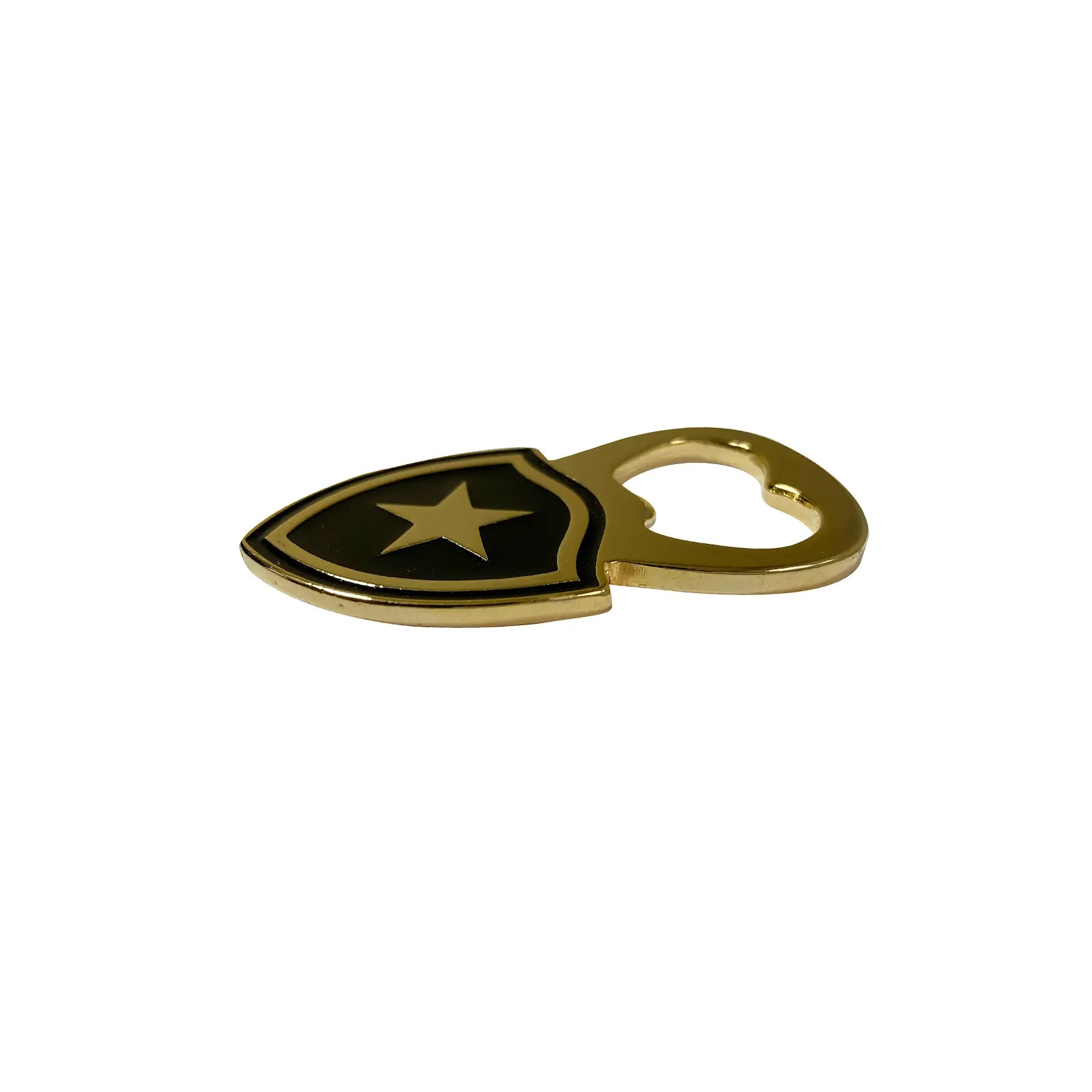 6127-ABRIDOR OURO - BOTAFOGO