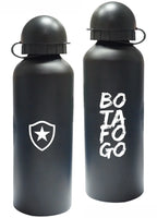 6135-SQUEEZE PRT FOSCO 500ML-ESC BOTAFOGO