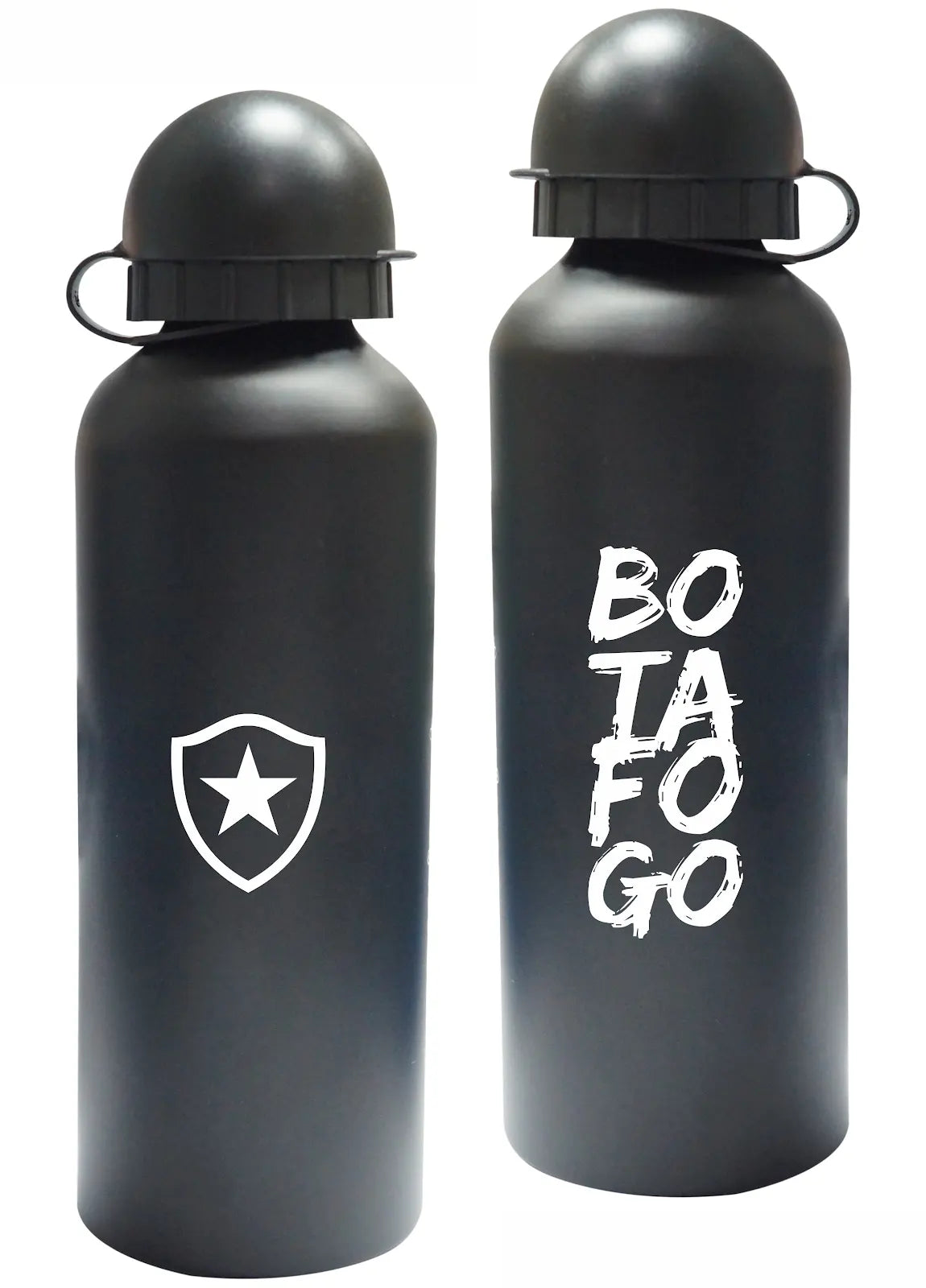 6135-SQUEEZE PRT FOSCO 500ML-ESC BOTAFOGO