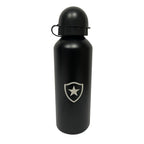 6135-SQUEEZE PRT FOSCO 500ML-ESC BOTAFOGO