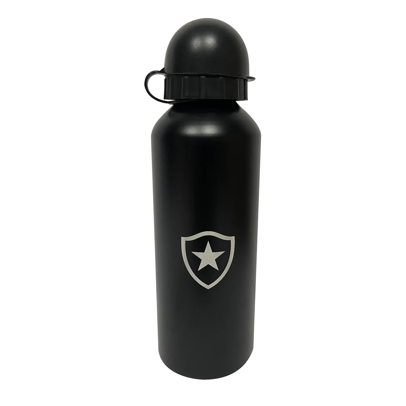6135-SQUEEZE PRT FOSCO 500ML-ESC BOTAFOGO