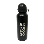 6135-SQUEEZE PRT FOSCO 500ML-ESC BOTAFOGO