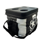 6147-BOLSA TERMICA 21L - BOTAFOGO