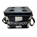 6147-BOLSA TERMICA 21L - BOTAFOGO