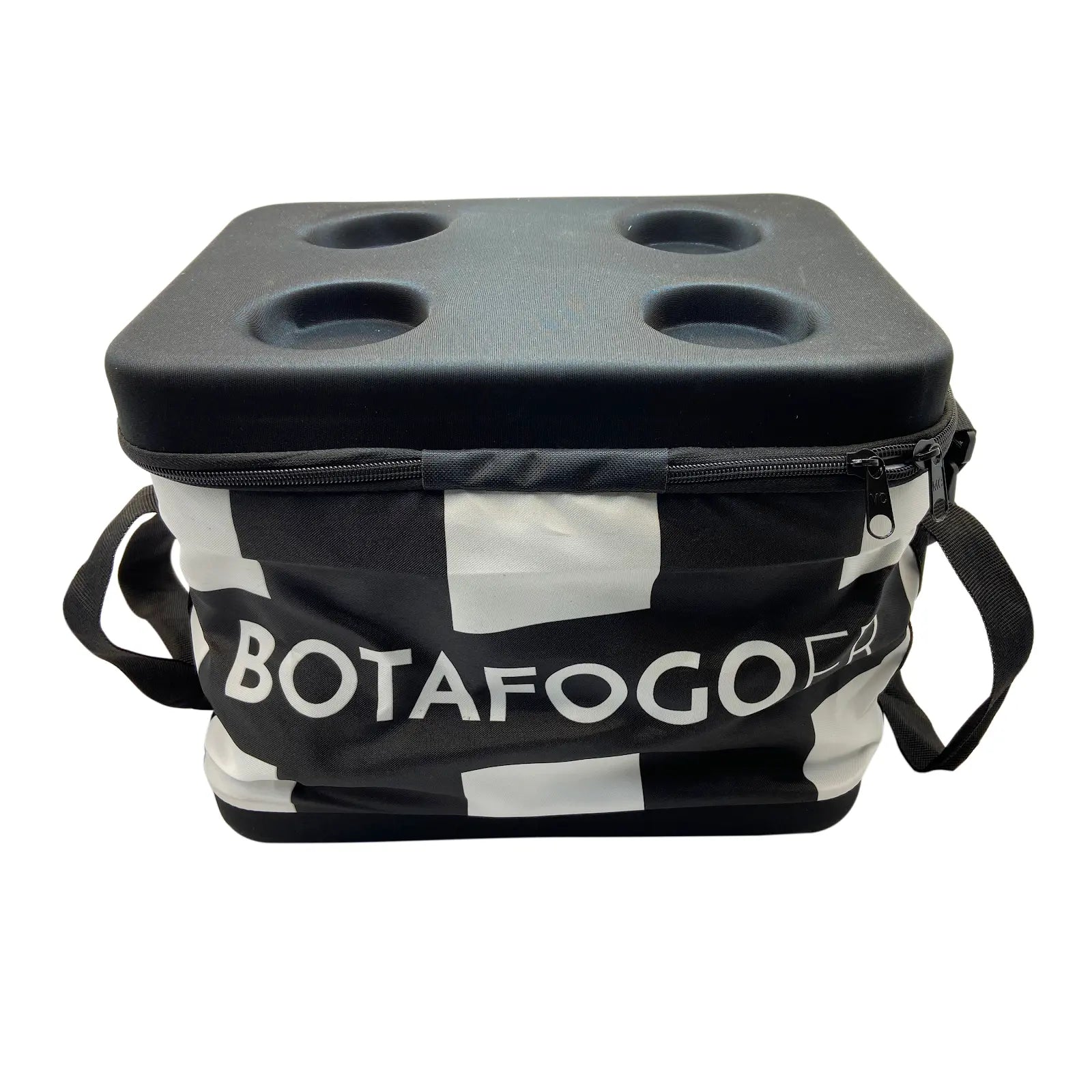 6147-BOLSA TERMICA 21L - BOTAFOGO