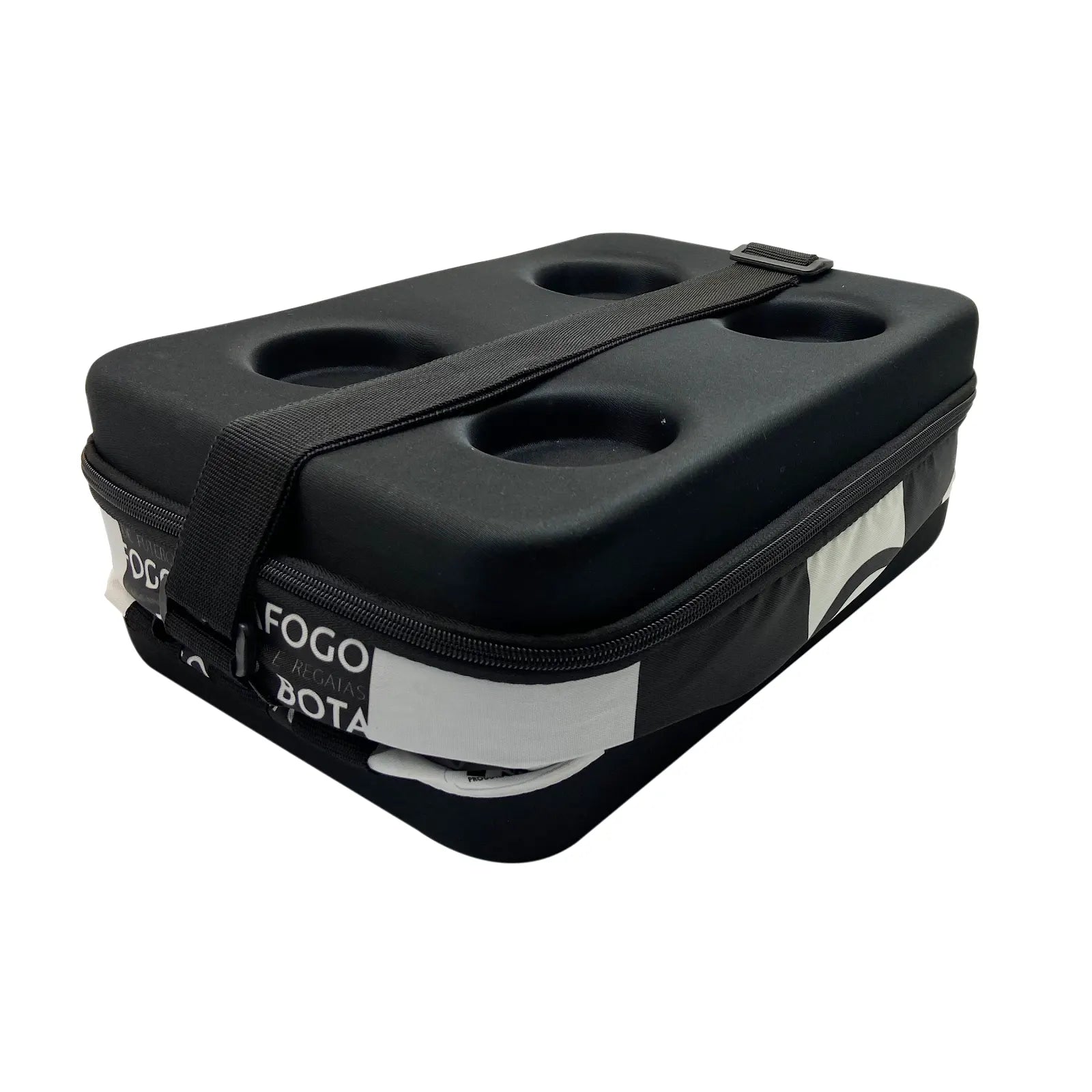6147-BOLSA TERMICA 21L - BOTAFOGO