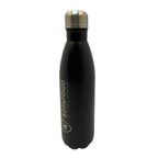 6150-GARRAFA INOX 750ML PTO BOTAFOGO