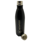 6150-GARRAFA INOX 750ML PTO BOTAFOGO