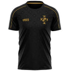 VAS - DAWN CAMISETA ADT 100% PES PRETO