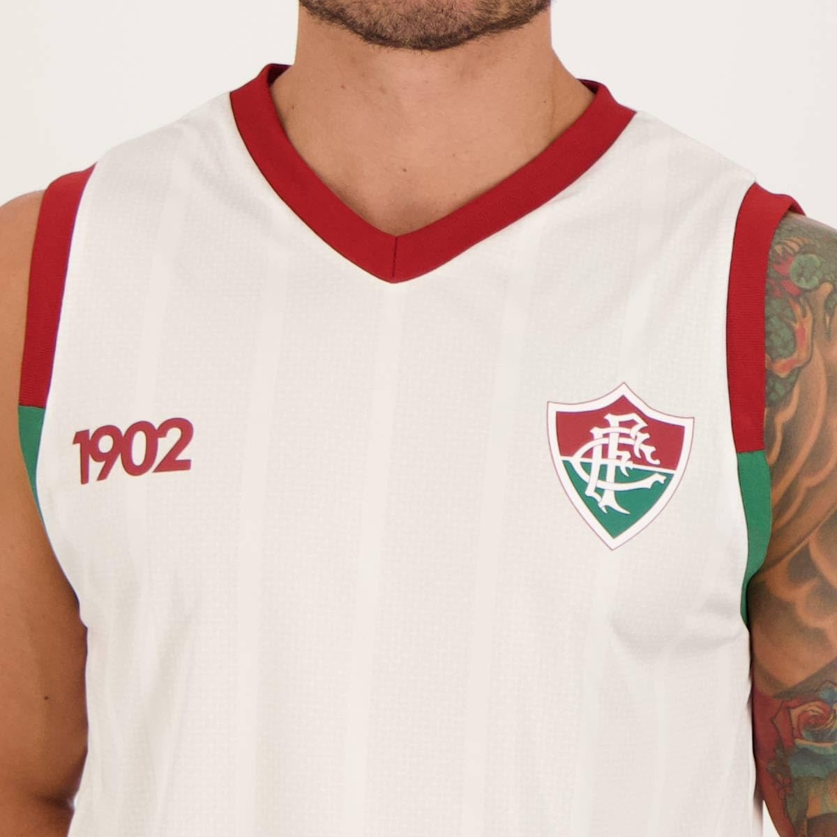 FLU - SANDBOX REGATA ADT 100% PES