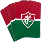 BARALHO PLASTICO FLUMINENSE