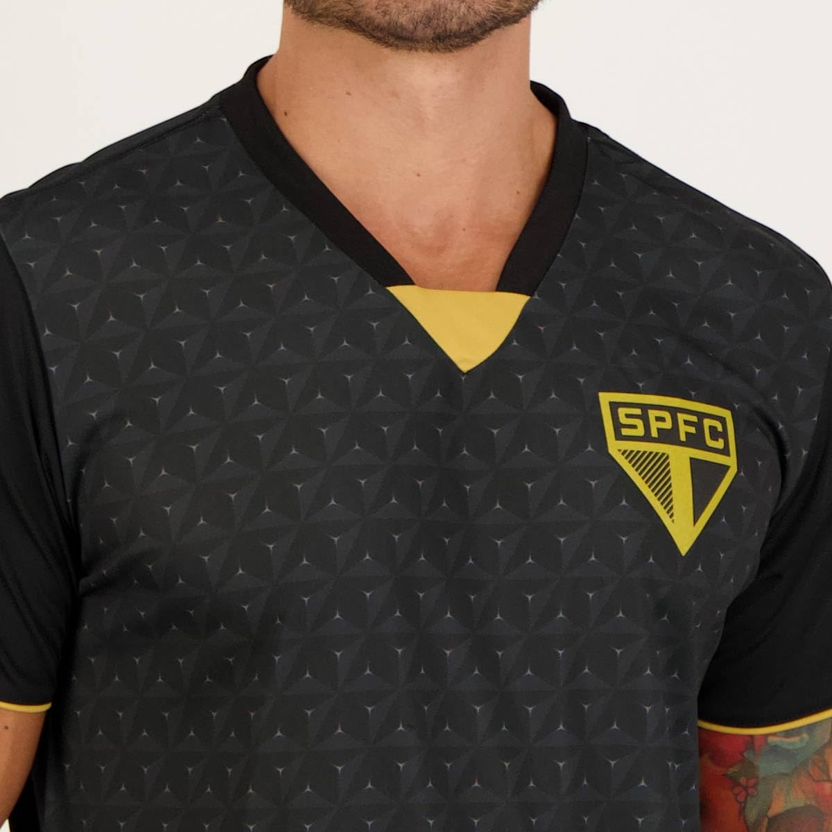 SPF - ROLEPLAY CAMISETA ADT 100% PES
