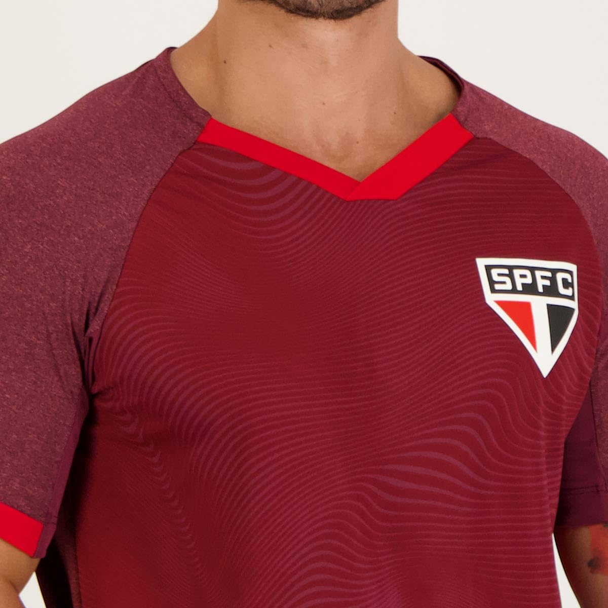 CAM - WEMIX CAMISETA ADT 100% PES