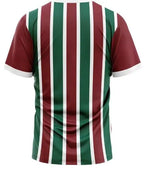FLU - RUBOR CAMISETA ADT