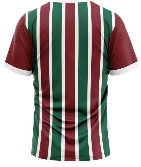 FLU - RUBOR CAMISETA ADT